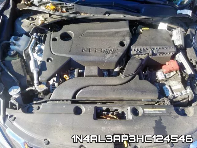 1N4AL3AP3HC124546 фото 8