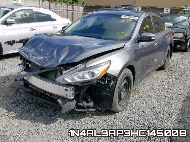 1N4AL3AP3HC145008 фото 3