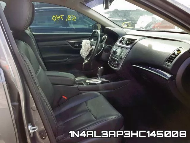 1N4AL3AP3HC145008 фото 6
