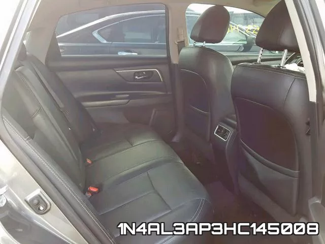 1N4AL3AP3HC145008 фото 7