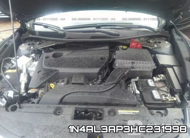 1N4AL3AP3HC231998 фото 2