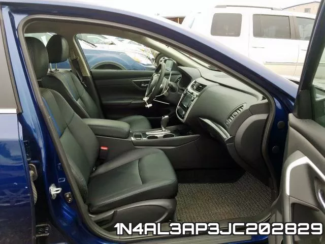 1N4AL3AP3JC202829 фото 6