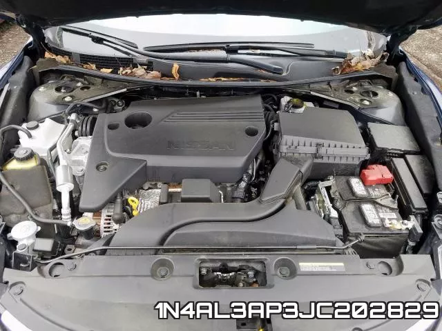 1N4AL3AP3JC202829 фото 8