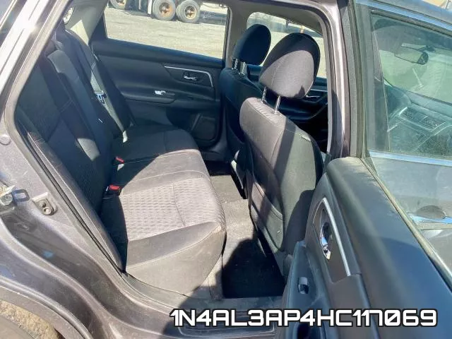 1N4AL3AP4HC117069 фото 7