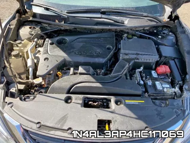 1N4AL3AP4HC117069 фото 8