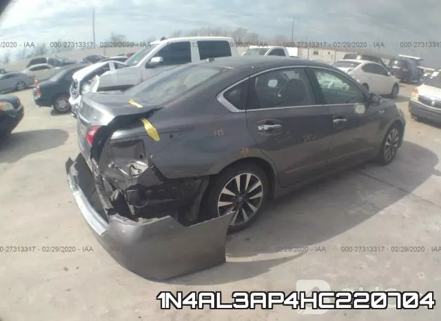 1N4AL3AP4HC220704 фото 5