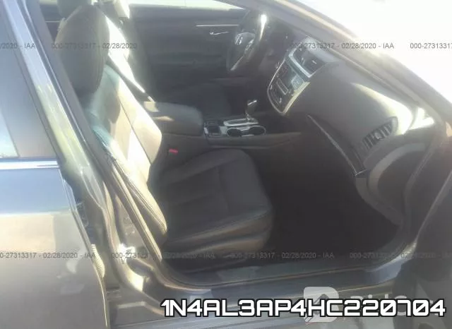 1N4AL3AP4HC220704 фото 6