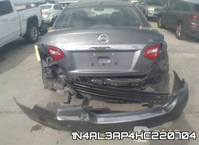 1N4AL3AP4HC220704 фото 7