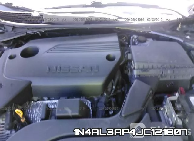 1N4AL3AP4JC121807 фото 2