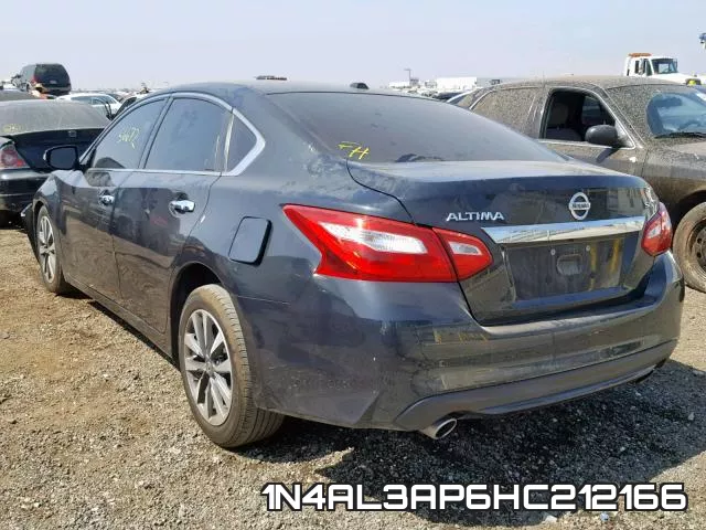 1N4AL3AP6HC212166 фото 4