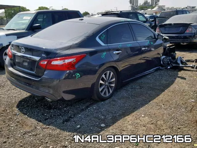 1N4AL3AP6HC212166 фото 5