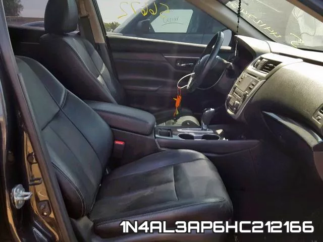 1N4AL3AP6HC212166 фото 6