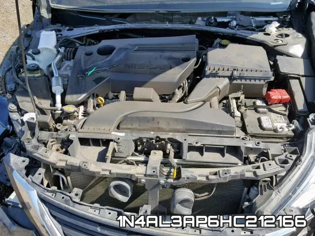 1N4AL3AP6HC212166 фото 8