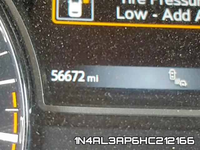 1N4AL3AP6HC212166 фото 9