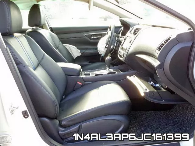1N4AL3AP6JC161399 фото 6