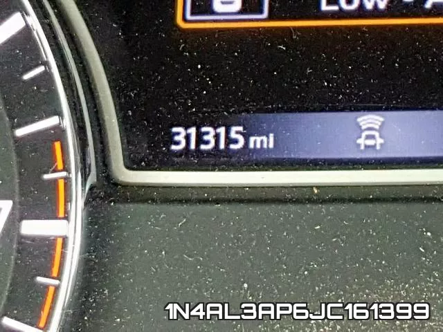 1N4AL3AP6JC161399 фото 9