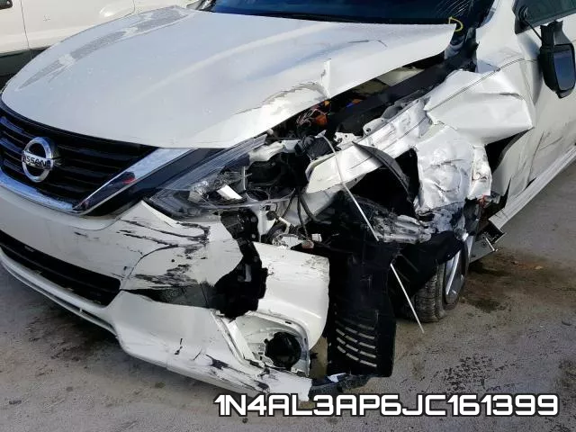 1N4AL3AP6JC161399 фото 10