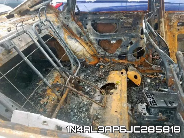 1N4AL3AP6JC285818 фото 7