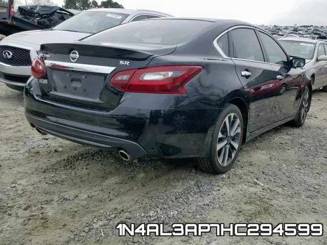 1N4AL3AP7HC294599 фото 5