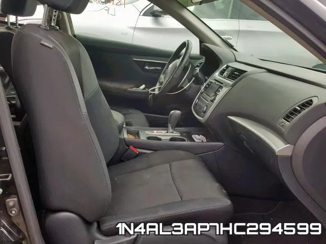 1N4AL3AP7HC294599 фото 6