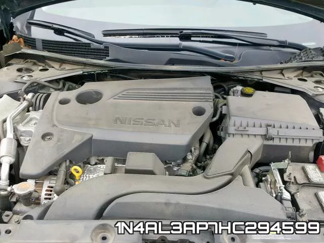 1N4AL3AP7HC294599 фото 8