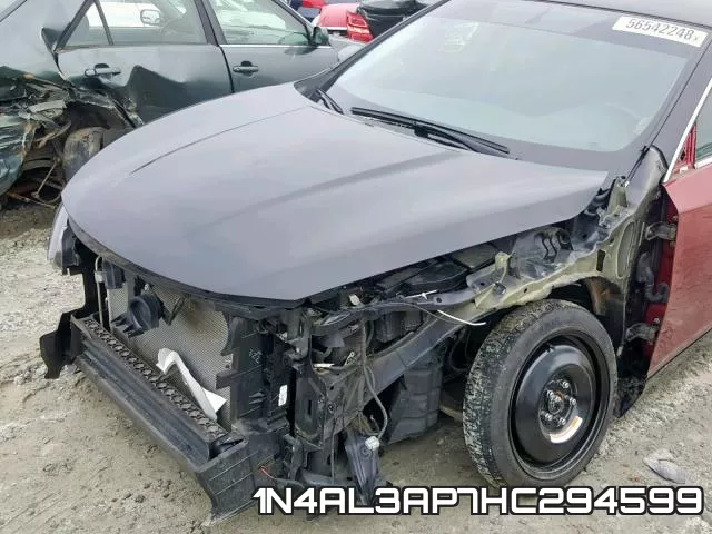 1N4AL3AP7HC294599 фото 10