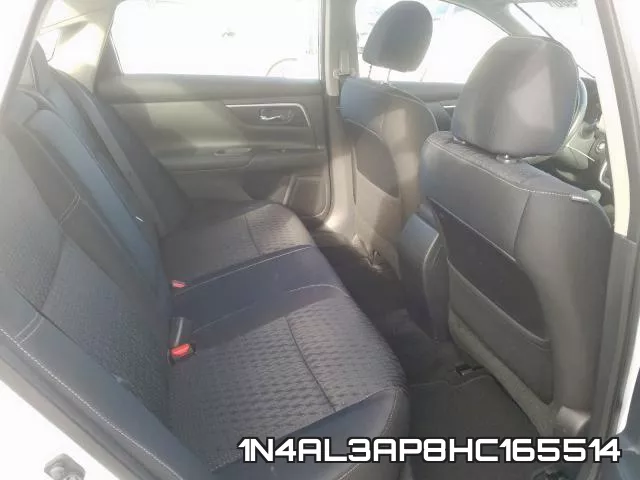 1N4AL3AP8HC165514 фото 7