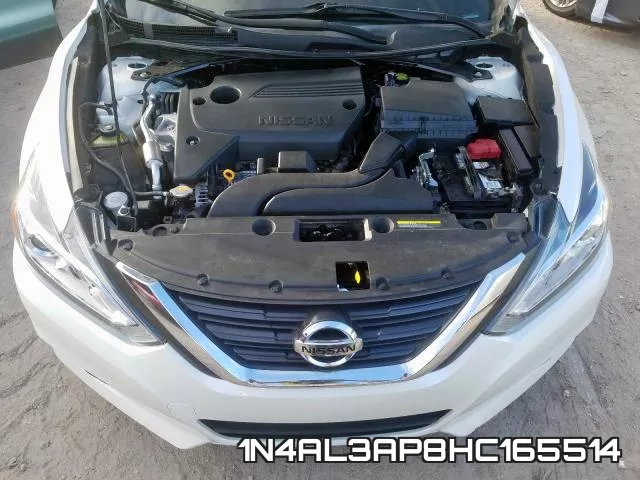 1N4AL3AP8HC165514 фото 8