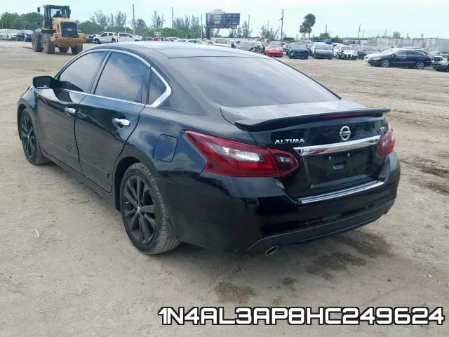 1N4AL3AP8HC249624 фото 4