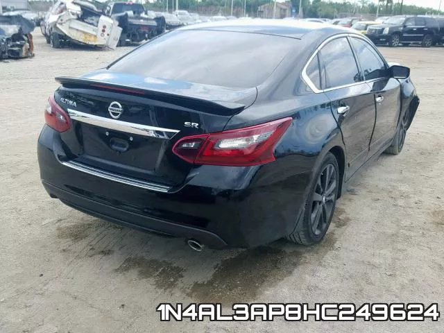 1N4AL3AP8HC249624 фото 5