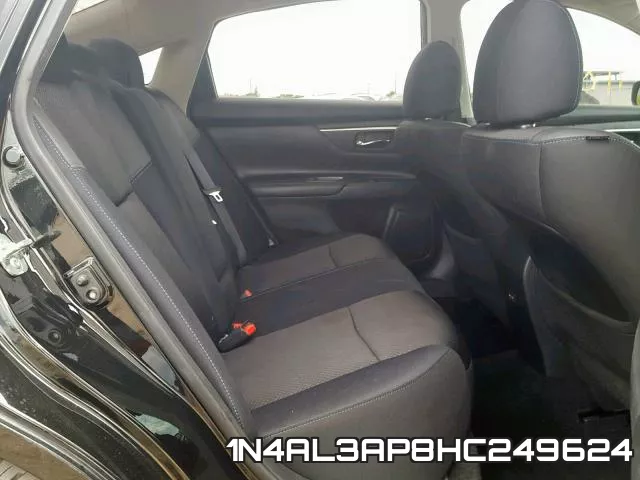 1N4AL3AP8HC249624 фото 7