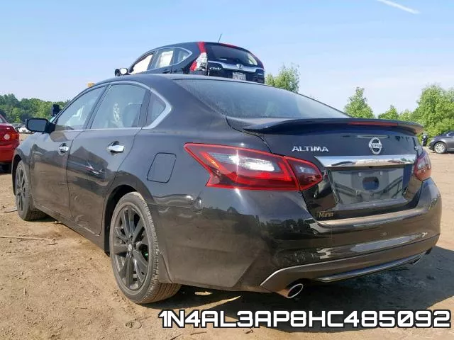 1N4AL3AP8HC485092 фото 4