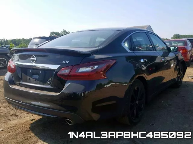 1N4AL3AP8HC485092 фото 5