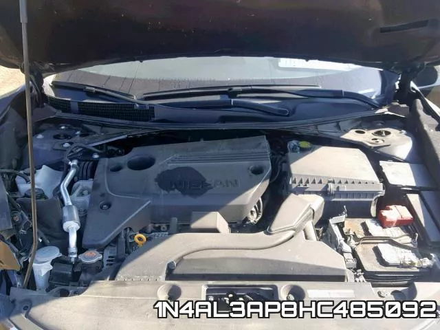 1N4AL3AP8HC485092 фото 8