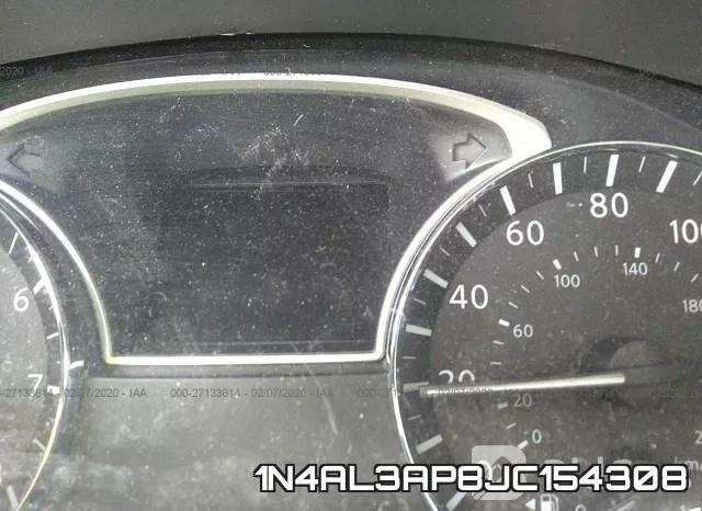 1N4AL3AP8JC154308 фото 8
