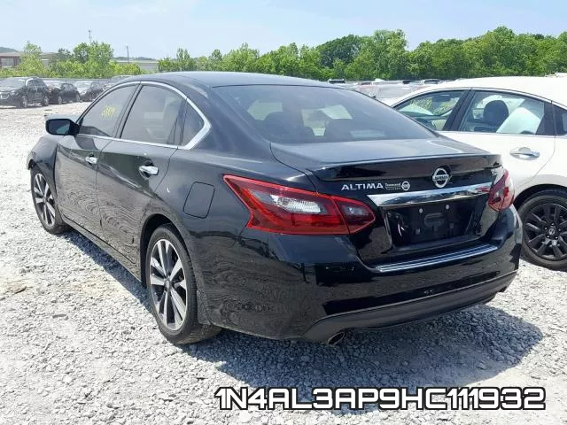 1N4AL3AP9HC111932 фото 4