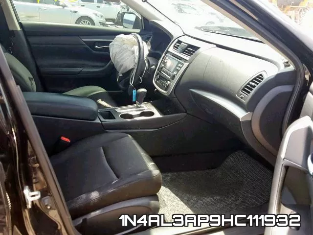 1N4AL3AP9HC111932 фото 6