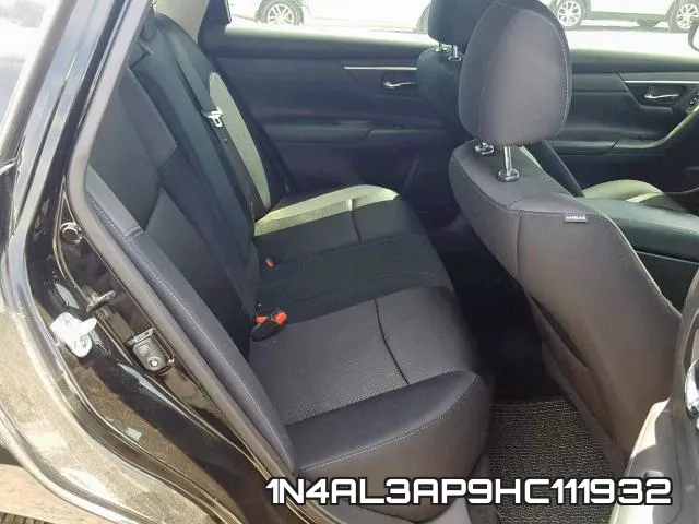 1N4AL3AP9HC111932 фото 7