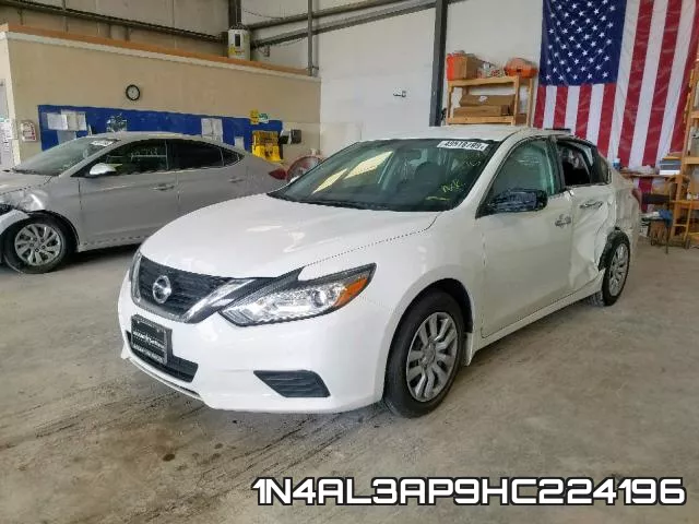 1N4AL3AP9HC224196 фото 3