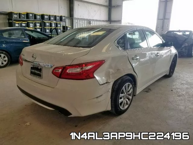 1N4AL3AP9HC224196 фото 5