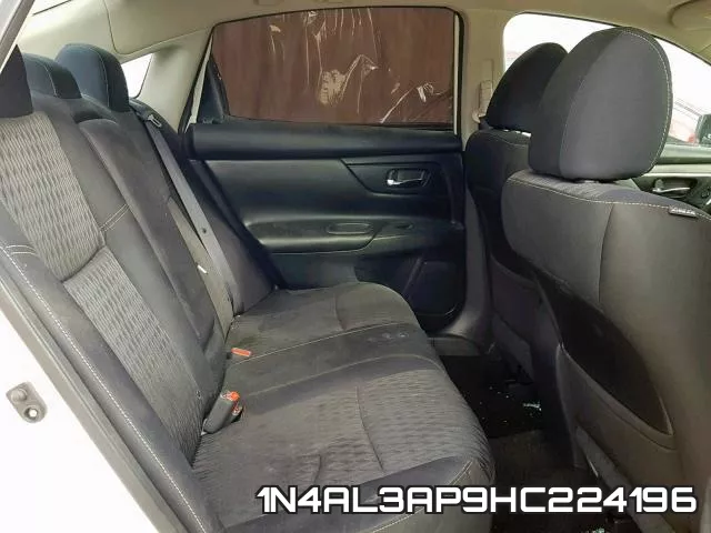 1N4AL3AP9HC224196 фото 7