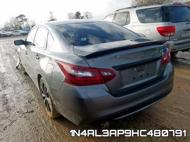 1N4AL3AP9HC480791 фото 4
