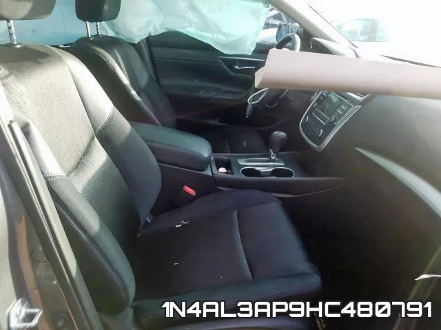 1N4AL3AP9HC480791 фото 6