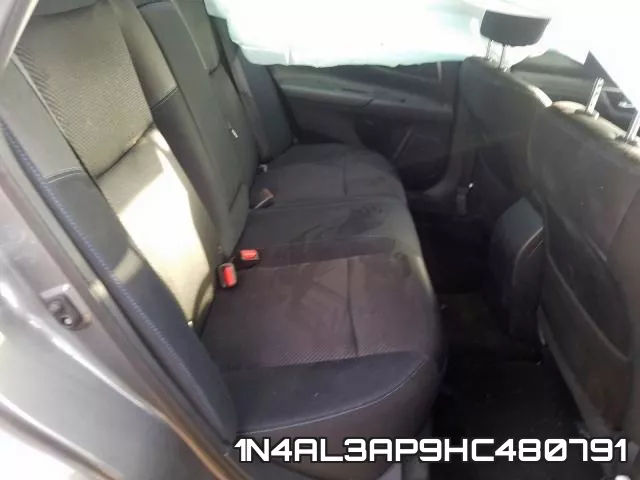 1N4AL3AP9HC480791 фото 7