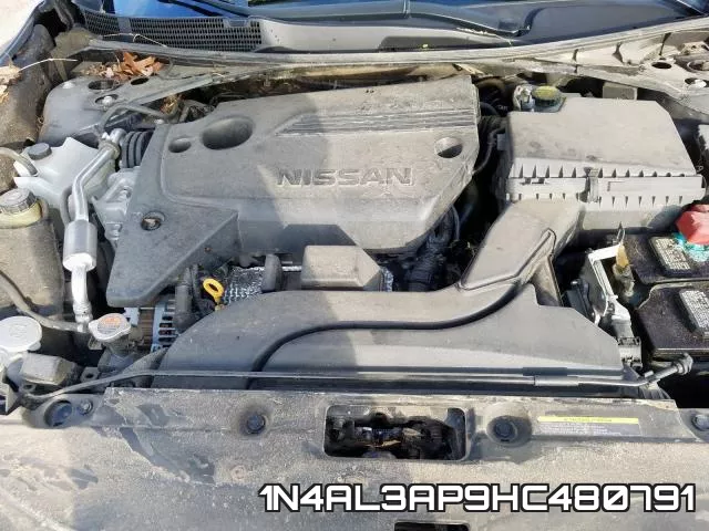 1N4AL3AP9HC480791 фото 8