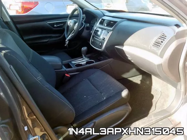 1N4AL3APXHN315045 фото 6