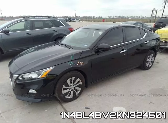 1N4BL4BV2KN324501 фото 3