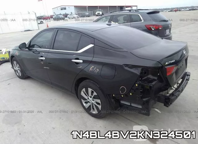 1N4BL4BV2KN324501 фото 4