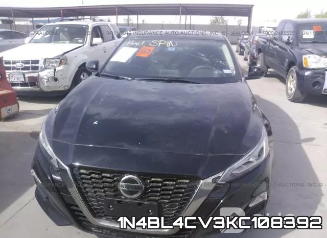 1N4BL4CV3KC108392 фото 7