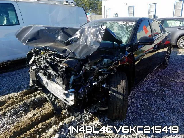 1N4BL4CV6KC215419 фото 3